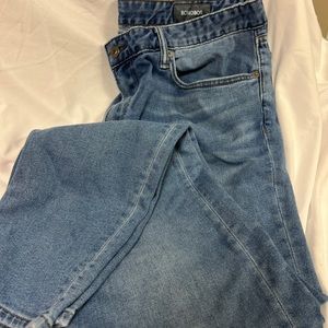 Bonobos mens jeans 36 x 34
